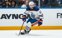 Oilers’ Kris Knoblauch Misused Isaac Howard in Loss to Avalanche