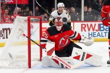 Devils’ Most Disappointing Players From the 2025-26 Season
