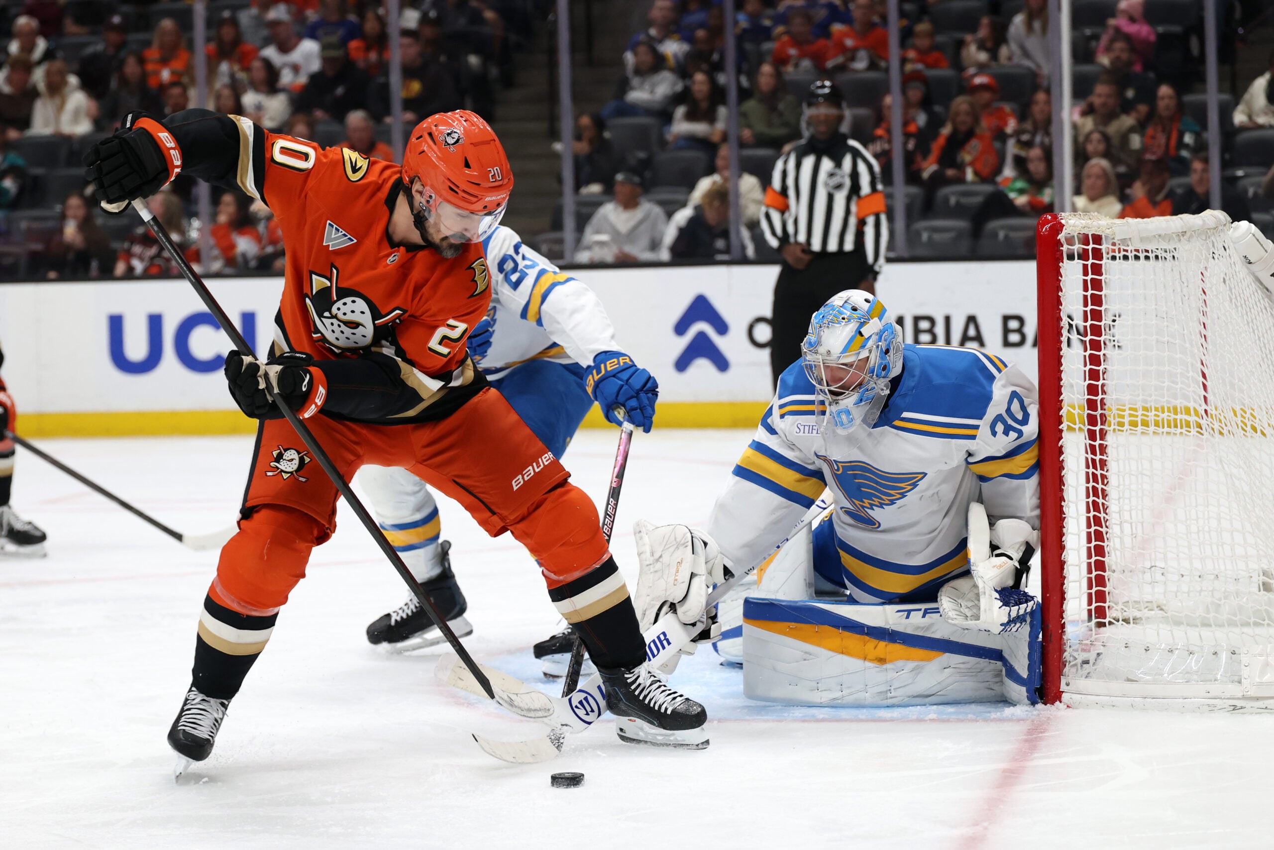Red Wings Need to Weaponize Surplus Cap Space