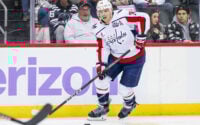 The Capitals’ High-Wire Act at the 2026 Trade Deadline