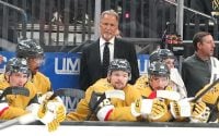 Golden Knights Week Ahead: Schedule & Storylines – Tortorella Era, Tight Pacific Race and More
