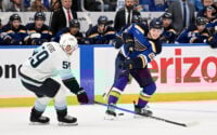 Blues’ Gameday Preview: Last Game Before the Trade Deadline