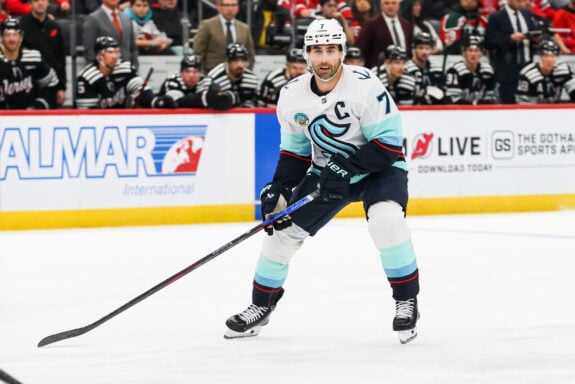 Revisiting the Oilers’ Jordan Eberle Trade to the Islanders