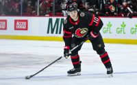 Ottawa Senators Have Their Missing Top-4 Defenceman in Jordan Spence
