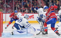 3 Takeaways From Maple Leafs’ 3-1 Loss to Canadiens