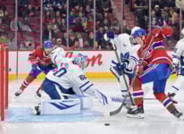 3 Takeaways From Maple Leafs’ 3-1 Loss to Canadiens