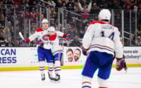 Canadiens Week Ahead: Schedule & Storylines – Quiet Deadline, Slafkovsky and Suzuki Show, and More
