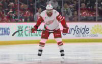 Red Wings Week Ahead: Schedule & Storylines- Faulk Acquistion, Injuries & More