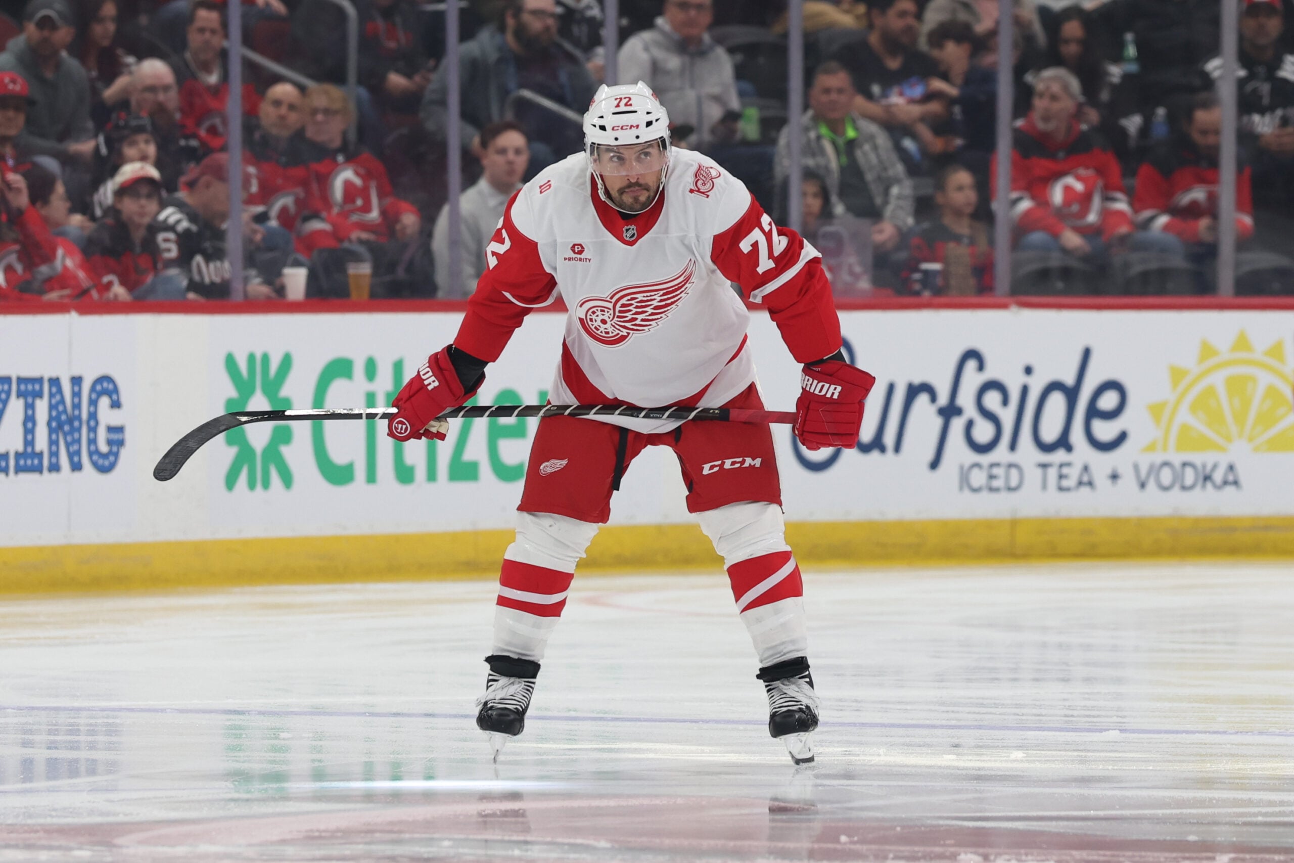 Red Wings Week Ahead: Schedule & Storylines: Playoff Drought Continues, Offseason Outlook & More