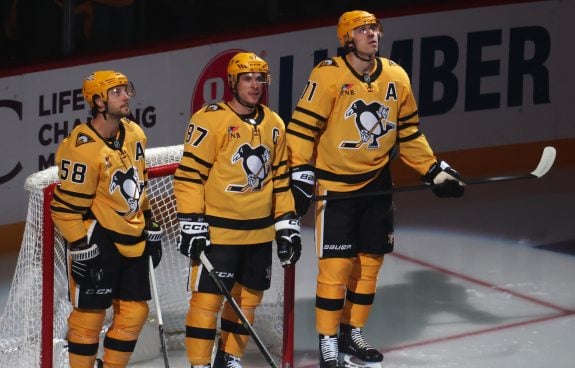 Penguins Avoiding Inevitable Rebuild With the Malkin Signing