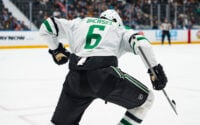 Takeaways From Stars’ 6-3 Loss to Mammoth
