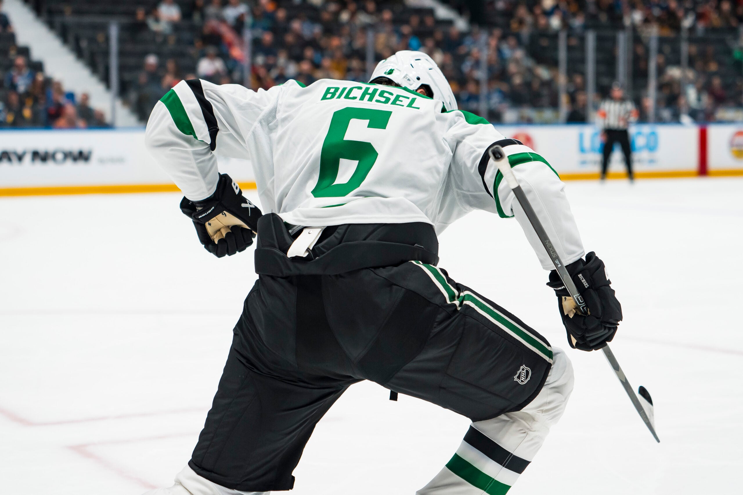Dallas Stars 2026-27 Season Preview: Defense