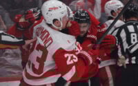 2 Takeaways from Devils’ Disappointing 3-0 Loss to Red Wings