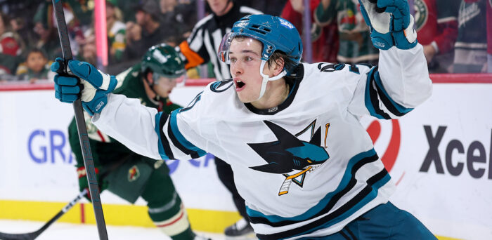 THW’s 2026-27 Fantasy Hockey Guide