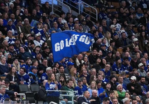 Maple Leafs Mutually Part Ways with Brandon Pridham & Derek Clancey