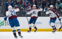 3 Takeaways from the Avalanche’s 5-1 Win Over the Kraken