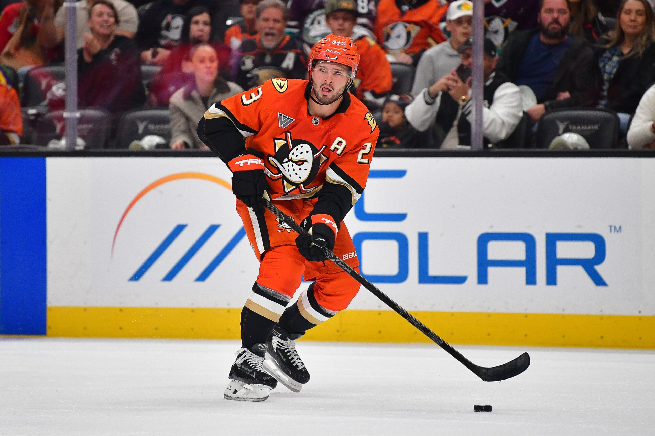 4 Young Centres the Flames Should Look to Trade for This Offseason