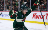 3 Takeaways From the Wild’s 5-0 Win Over the Mammoth