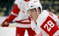 Red Wings Prospect Check-In: Bear Heating Up, Griffins Continue Rolling & More