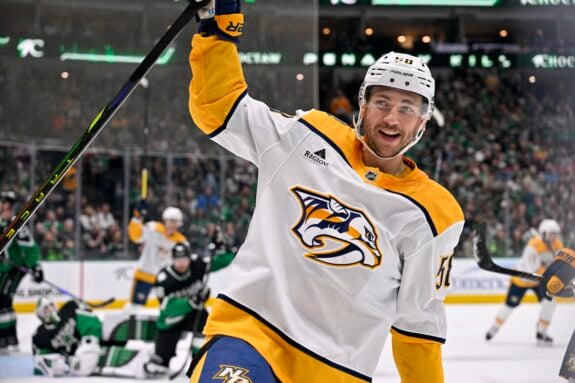 Maple Leafs Top Free Agent Forward Targets This Summer