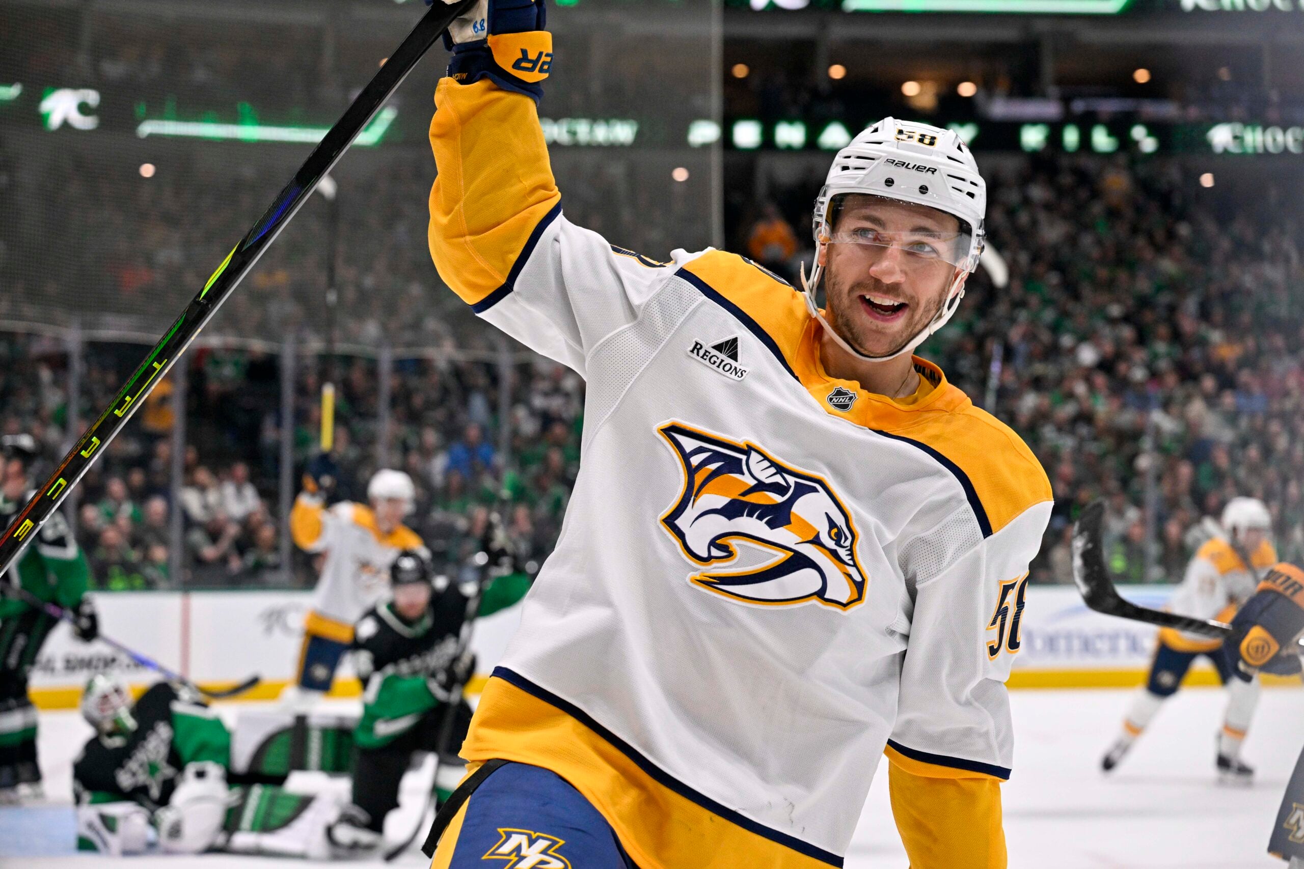 Maple Leafs Top Free Agent Forward Targets This Summer