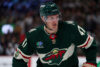 Michael McCarron Minnesota Wild