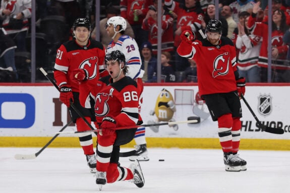 Bold Predictions for the 2026-27 New Jersey Devils