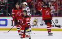 3 Takeaways From Devils’ Jack Hughes-Fueled Routing of Rival Rangers