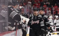 3 Takeaways From Devils’ Thrilling 6-4 Win Over Kings