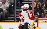 3 Takeaways From Devils’ Star-Fueled 4-2 Win Over Predators