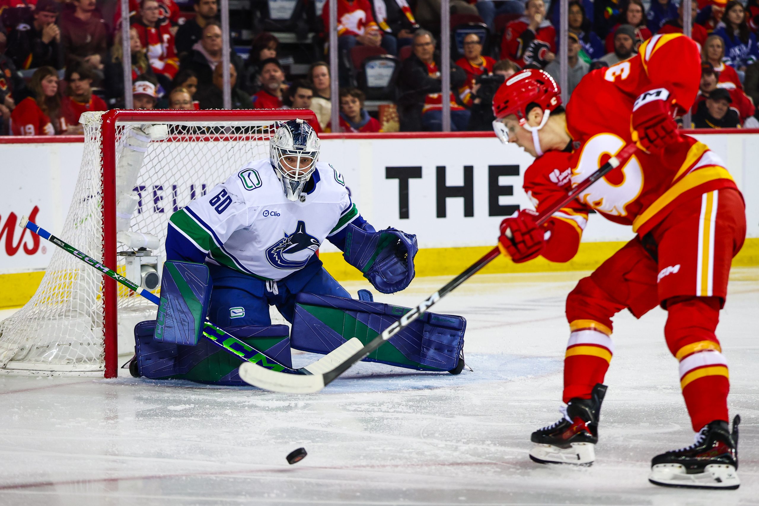 Canucks News & Rumours: Malhotra’s Growth, Tolopilo Decision & the Challenge of Options