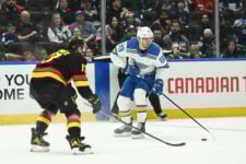 Blues Week Ahead: Schedule & Storylines – Refusing to Tank, Buchnevich Milestone and More