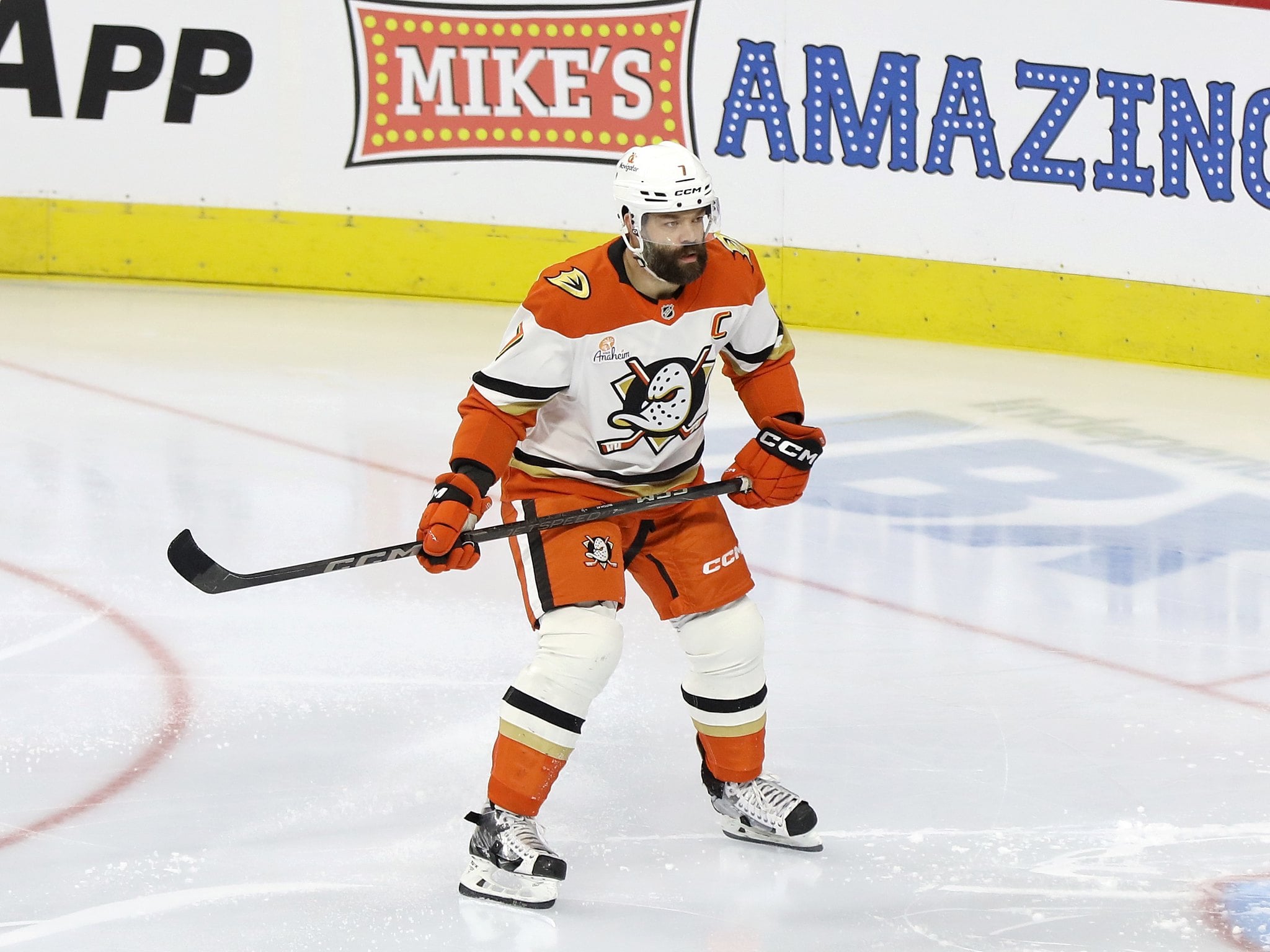 NHL Rumours: Gudas, Maple Leafs, Martone, Flyers & Ullmark’s Absence