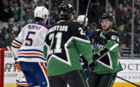 3 Takeaways From Stars’ 7-2 Beatdown of Oilers