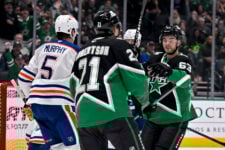 Stars Weekly: Mini Slump, Wyatt Johnston, Brothers United, & Playoff Bound