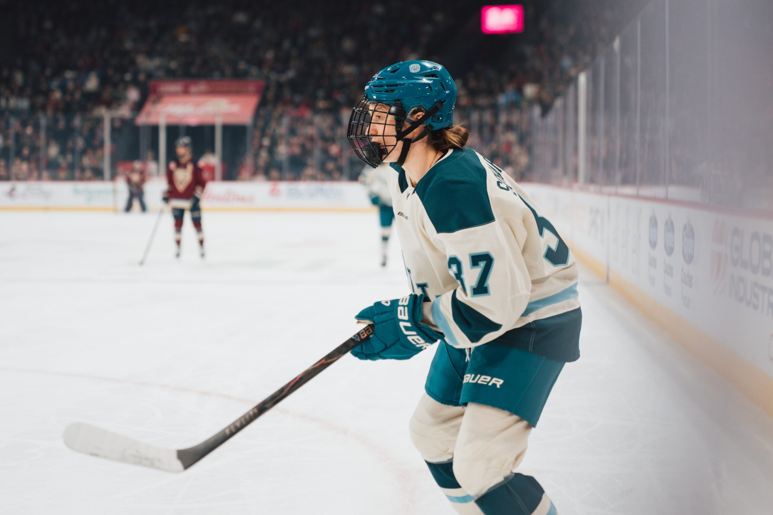 3 Takeaways From Torrent’s 4-1 Loss to Victoire