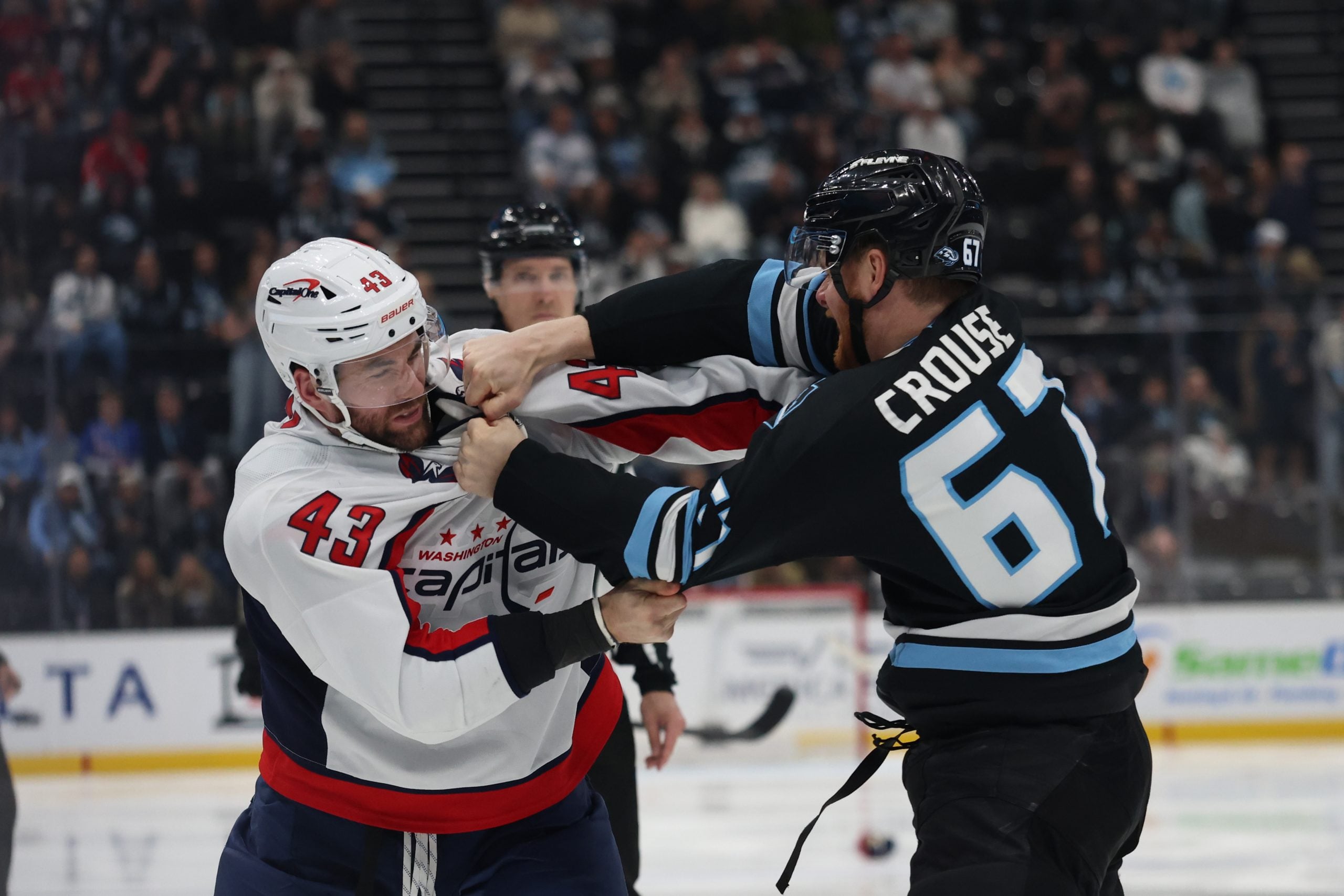 Revisiting the Capitals’ History of Drafting 16th & 18th Overall
