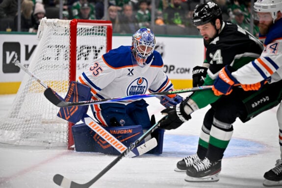 Edmonton Oilers’ 3 Worst Contracts for 2026-27