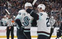 3 Takeaways From Kraken’s 5-2 Loss to Blue Jackets
