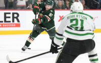 3 Takeaways From the Wild’s 2-1 Overtime Win Over the Stars