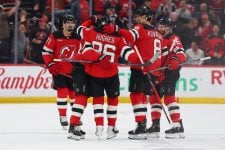 3 Takeaways From Devils’ Deserved 5-3 Win Over Blackhawks