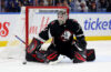 Ukko-Pekka Luukkonen Buffalo Sabres