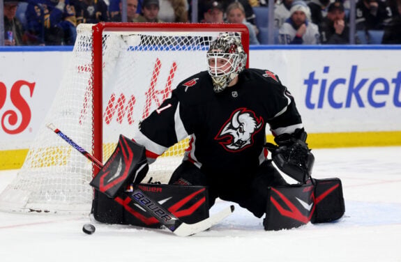 3 Keys To Sabres Winning Atlantic Division for Second Straight Season