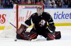 3 Takeaways From the Sabres’ 2-1 Loss to the Capitals