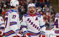 Rangers Week Ahead: Schedule & Storylines – Trocheck Stays, Minor Moves, Lottery Watch and More