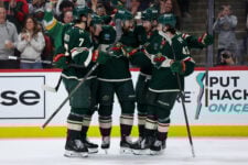 3 Takeaways From the Wild’s 3-2 Shootout Loss to the Flyers
