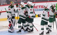 3 Takeaways From the Wild’s 3-2 Win Over the Panthers