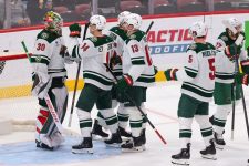 3 Takeaways From the Wild’s 3-2 Win Over the Panthers