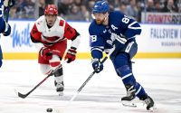 NHL Rumors: Nylander Commits to Maple Leafs, and a Makar Update