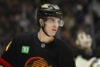Zeev Buium Vancouver Canucks